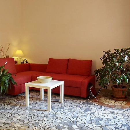 Pisa Apartment Extérieur photo
