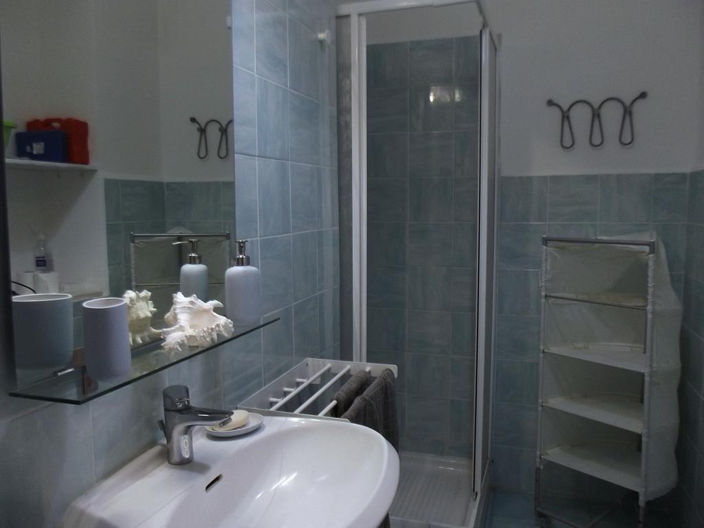 Pisa Apartment Extérieur photo