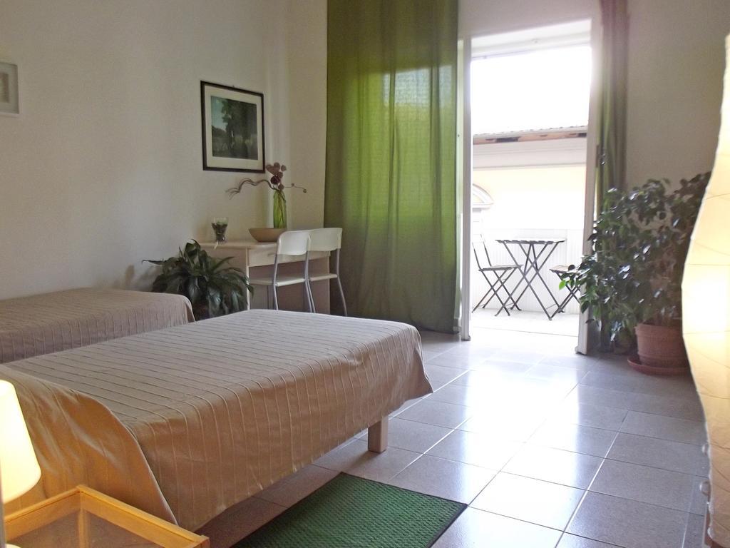 Pisa Apartment Chambre photo